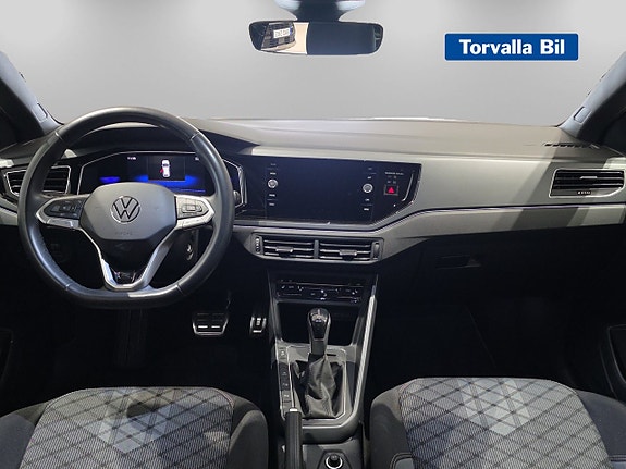 Volkswagen Taigo 7 of 14