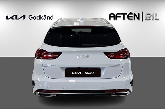 Kia Ceed 7 of 19