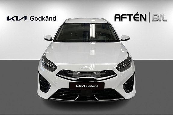 Kia Ceed 3 of 19