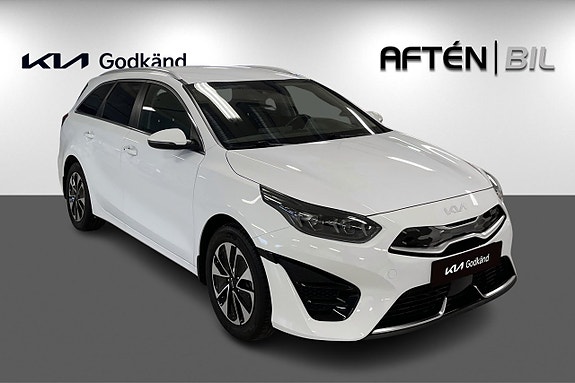 Kia Ceed 4 of 19