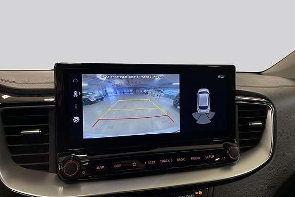 Kia Ceed 17 of 19