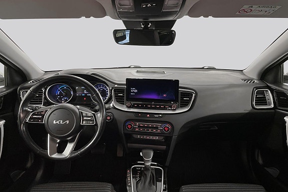 Kia Ceed 9 of 19