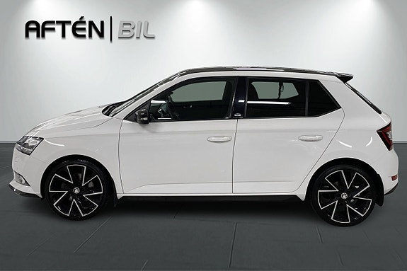 Skoda Fabia 6 of 20