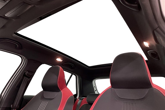 Skoda Fabia 19 of 20