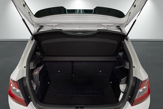 Skoda Fabia 17 of 20