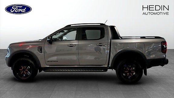 Ford Ranger 7 of 9