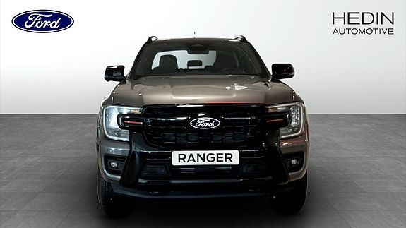 Ford Ranger 6 of 9