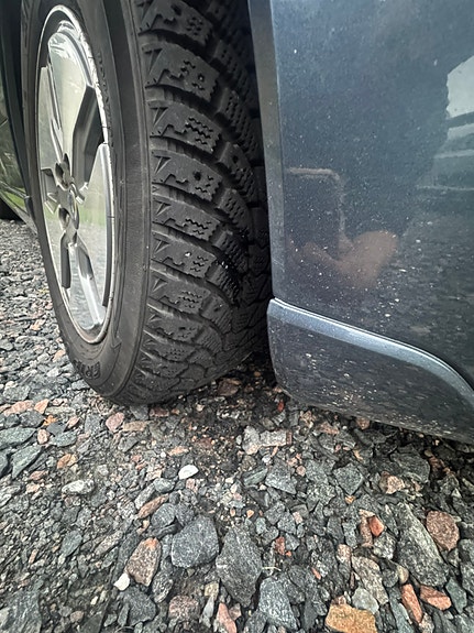 Volvo V50 6 of 7