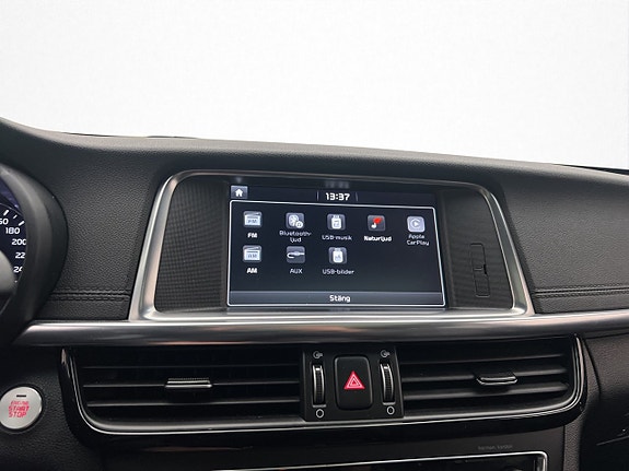 Kia Optima 23 of 30