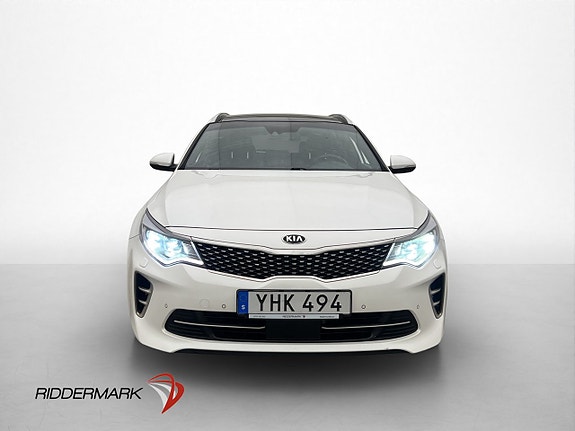 Kia Optima 2 of 30