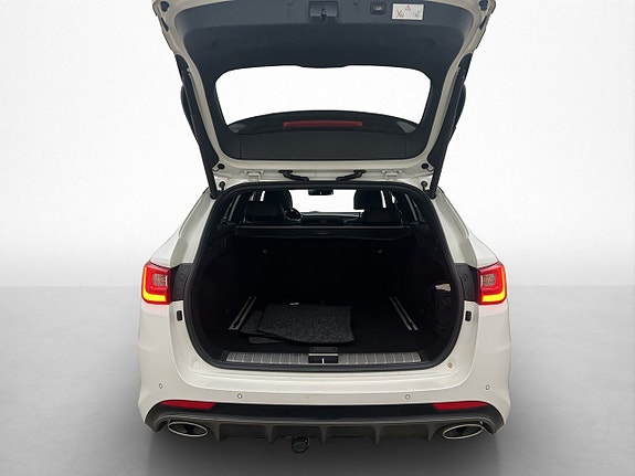 Kia Optima 29 of 30