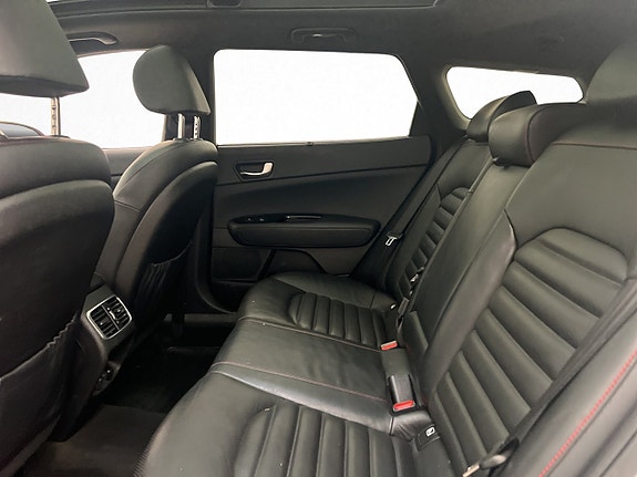 Kia Optima 28 of 30