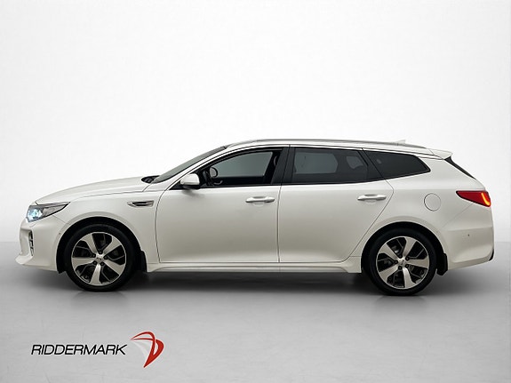 Kia Optima 9 of 30