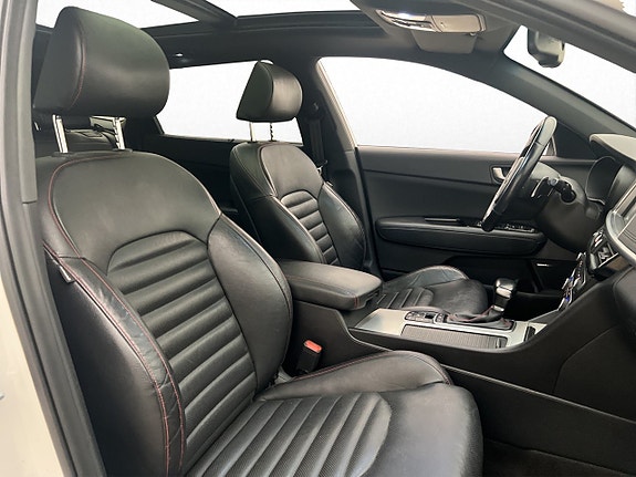 Kia Optima 26 of 30