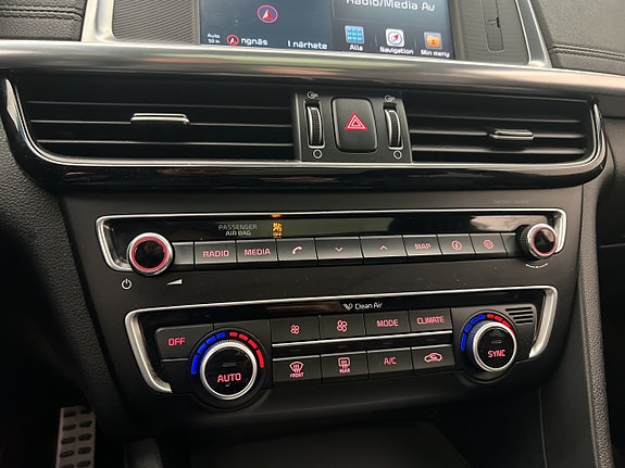 Kia Optima 24 of 30