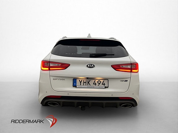 Kia Optima 7 of 30