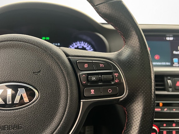 Kia Optima 19 of 30