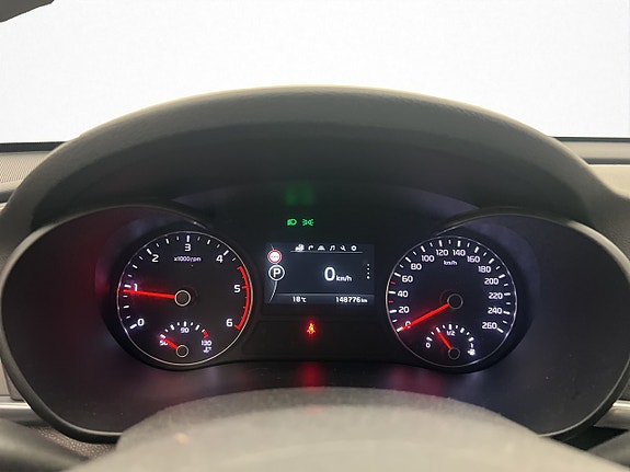 Kia Optima 18 of 30