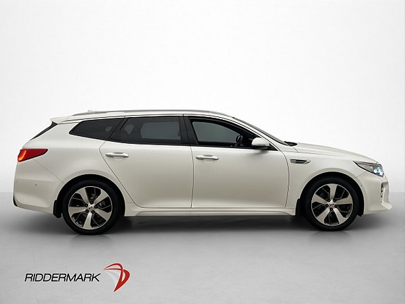 Kia Optima 5 of 30