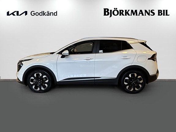 Kia Sportage 4 of 24
