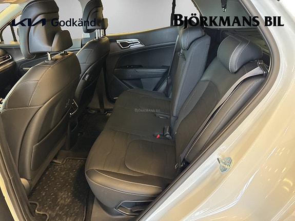 Kia Sportage 9 of 24