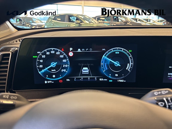 Kia Sportage 10 of 24