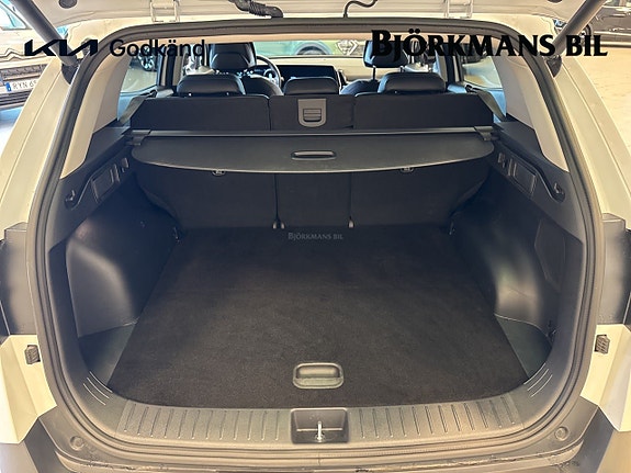 Kia Sportage 14 of 24
