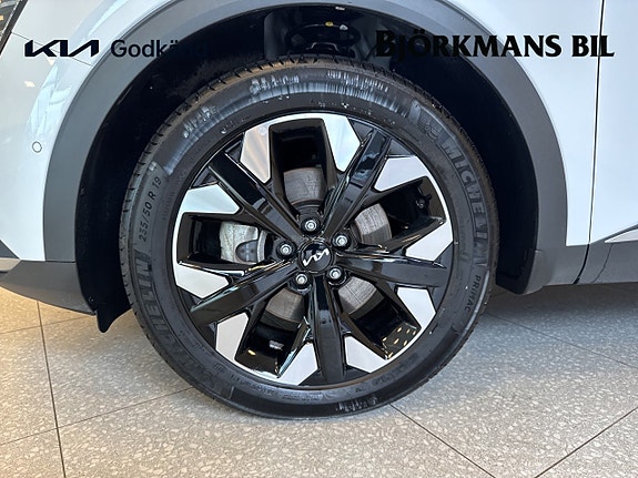 Kia Sportage 15 of 24