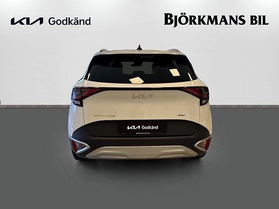 Kia Sportage 5 of 24