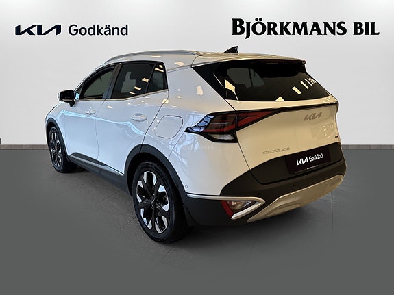Kia Sportage 6 of 24