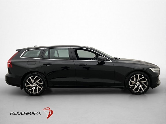Volvo V60 5 of 30