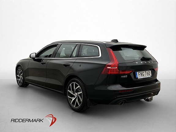 Volvo V60 8 of 30