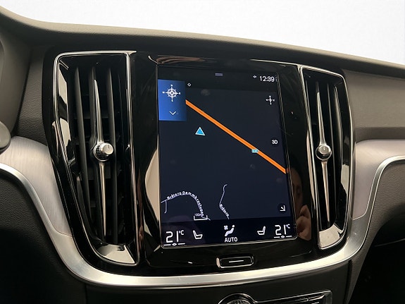 Volvo V60 21 of 30