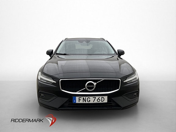 Volvo V60 2 of 30