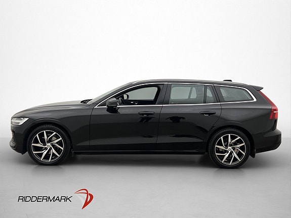 Volvo V60 9 of 30