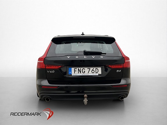 Volvo V60 7 of 30