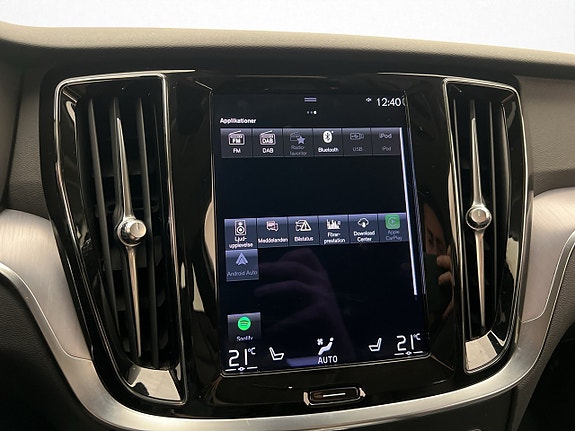Volvo V60 24 of 30