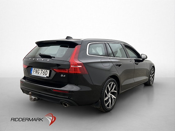 Volvo V60 6 of 30