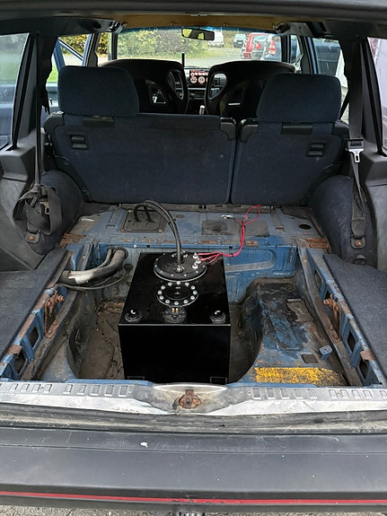 Volvo 740 7 of 9