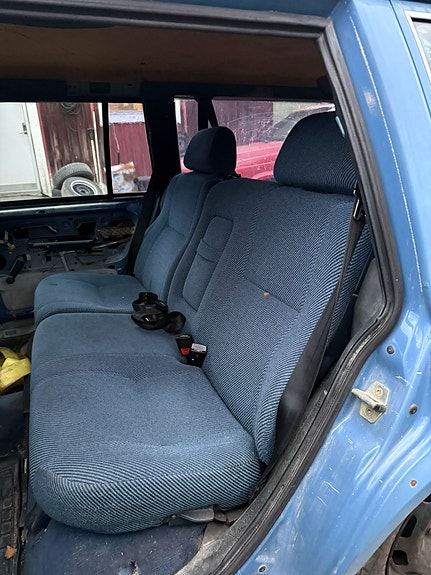 Volvo 740 8 of 9