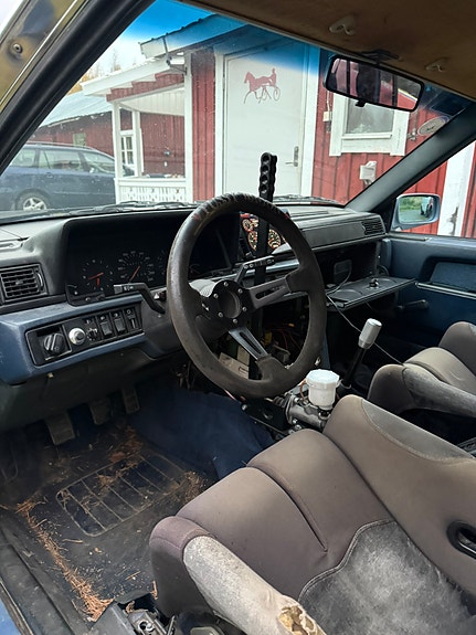 Volvo 740 6 of 9