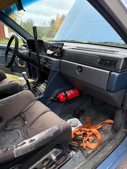 Volvo 740 9 of 9