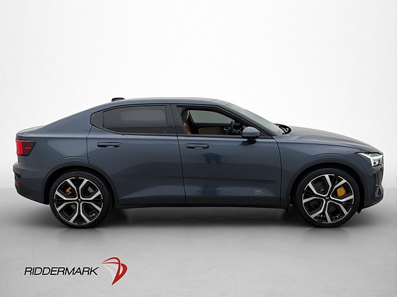 Polestar 2 5 of 30