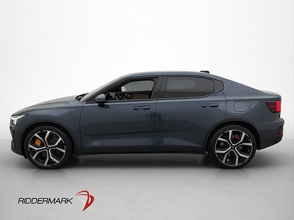 Polestar 2 9 of 30
