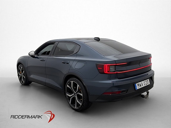 Polestar 2 8 of 30