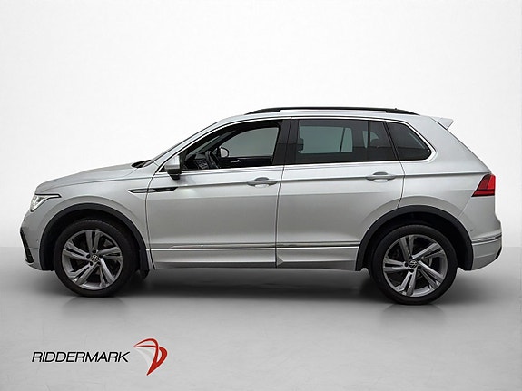 Volkswagen Tiguan 9 of 30