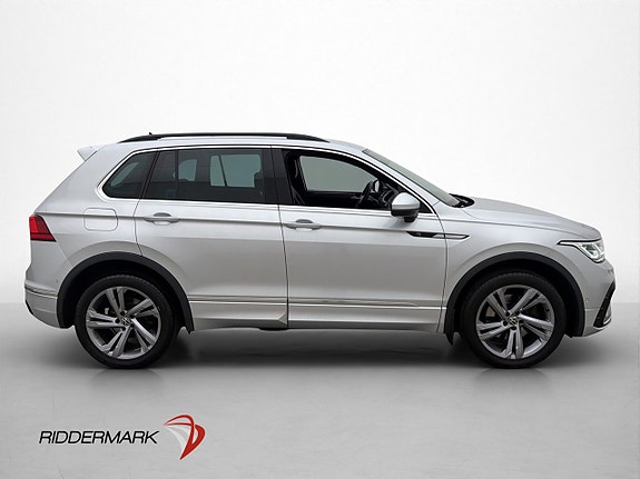 Volkswagen Tiguan 5 of 30