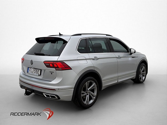 Volkswagen Tiguan 6 of 30
