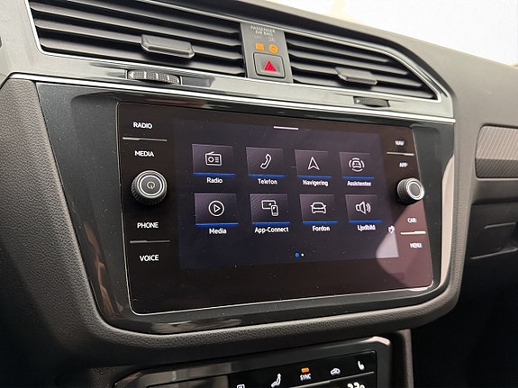 Volkswagen Tiguan 20 of 30