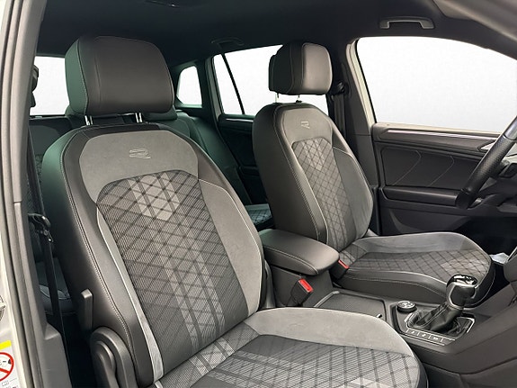 Volkswagen Tiguan 24 of 30